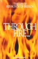103754 Through Fire and Water: The Life of Reb Noson of Breslov